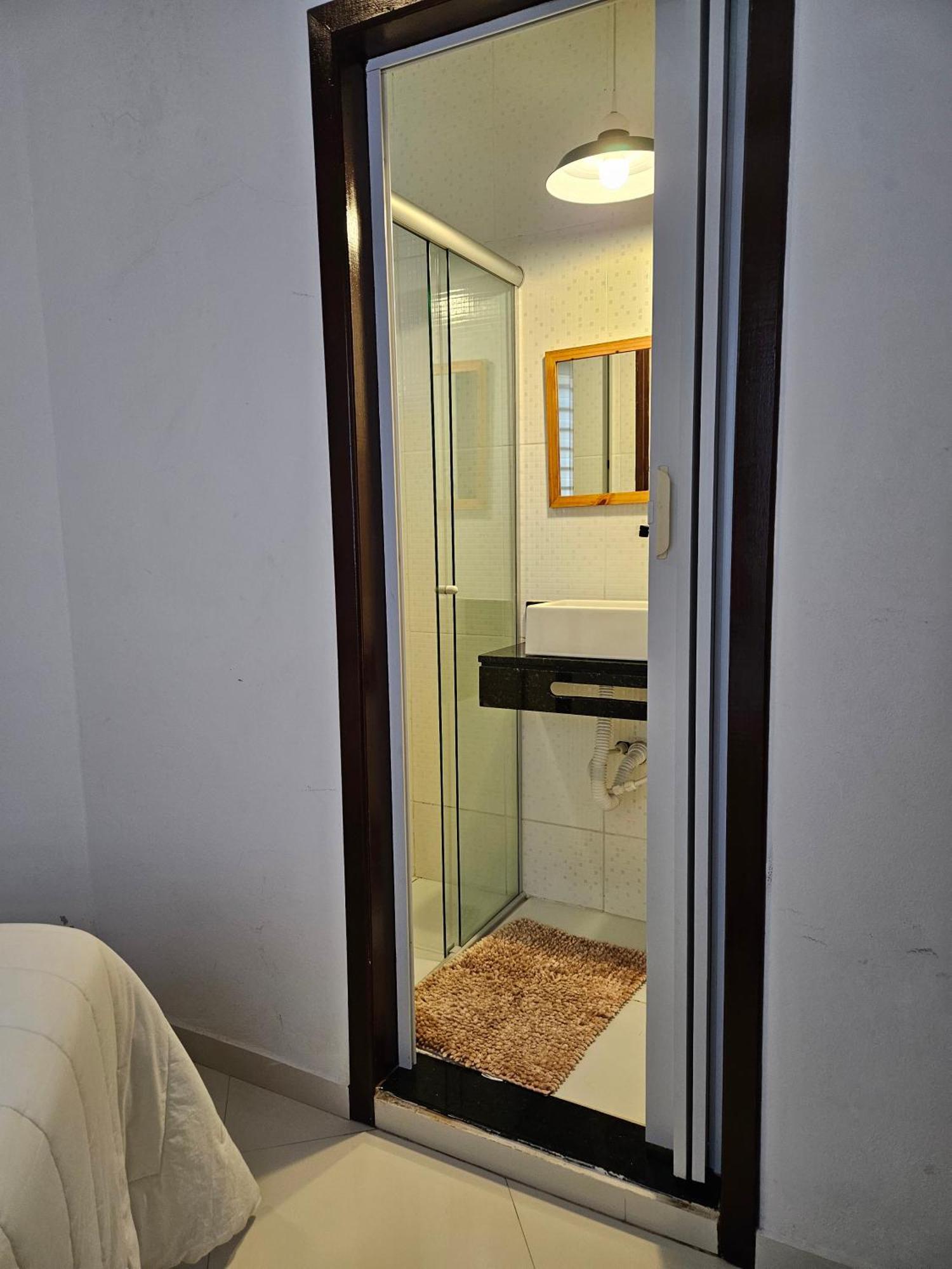 Casa Girassol Paraty Villa Esterno foto