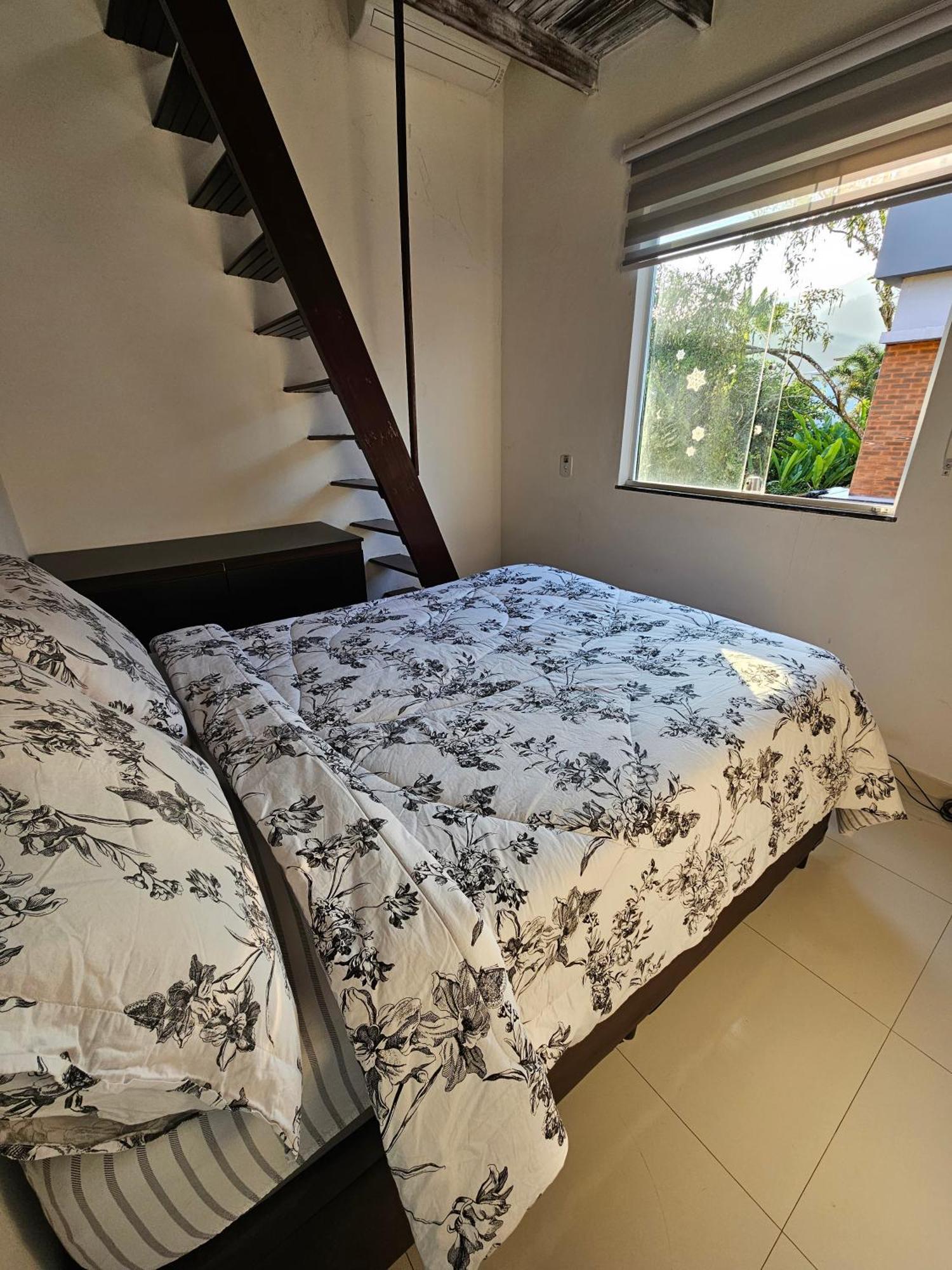 Casa Girassol Paraty Villa Esterno foto